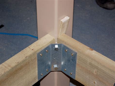 metal brackets for decking|types of deck brackets.